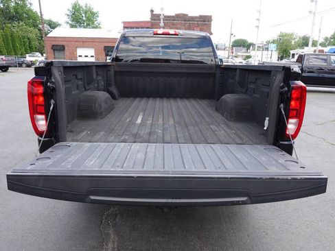 Used 2024 GMC Sierra 1500 Pro w/ Pro Value Package AWD/4WD image 20