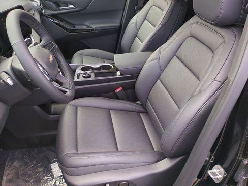 New 2026 Chevrolet Equinox LT w/ Convenience Package II image 11