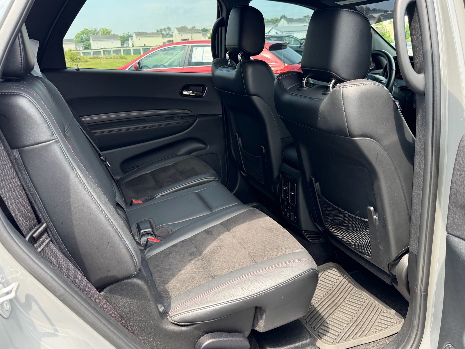 Used 2022 Dodge Durango R/T w/ Blacktop Package AWD/4WD image 21
