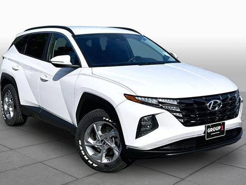 Used 2023 Hyundai Tucson SEL AWD/4WD image 3