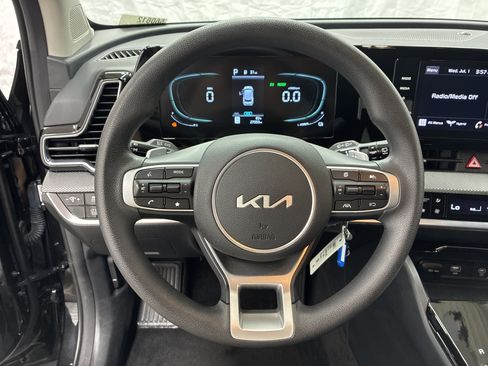 Certified 2024 Kia Sportage LX AWD/4WD image 22