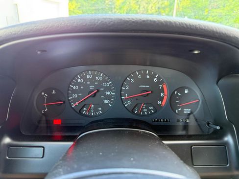 Used 1994 Nissan 300ZX Twin Turbo RWD image 21