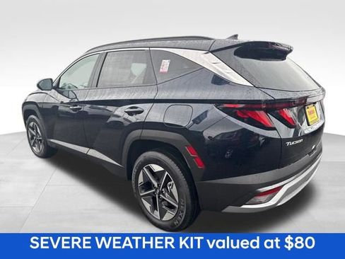 New 2026 Hyundai Tucson SEL AWD/4WD image 5
