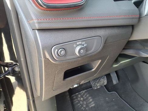 New 2026 Chevrolet TrailBlazer RS w/ Convenience Package image 18