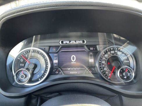 Certified 2020 RAM 1500 Laramie w/ Sport Appearance Package image 18