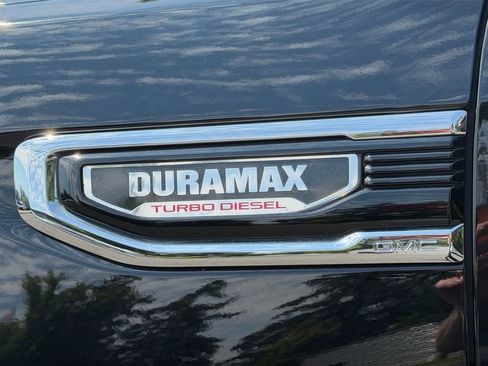 Used 2020 GMC Sierra 1500 Denali w/ Denali Ultimate Package AWD/4WD image 32