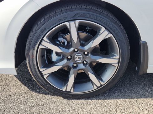 New 2026 Honda Civic Sport Touring image 14