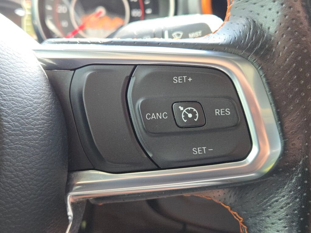 Used 2021 Jeep Gladiator Mojave AWD/4WD image 38