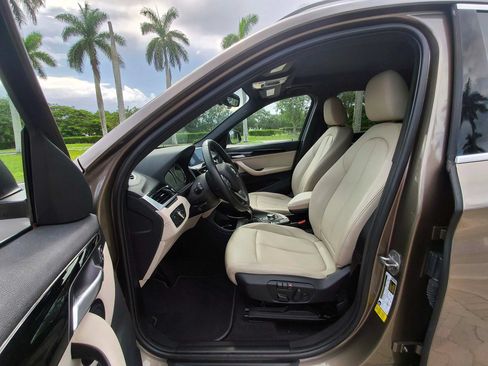 Used 2020 BMW X1 sDrive28i w/ Convenience Package FWD image 26