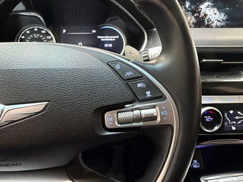 Used 2023 Genesis G80 2.5T AWD/4WD image 17
