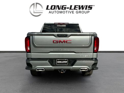 Used 2023 GMC Sierra 1500 Denali image 5