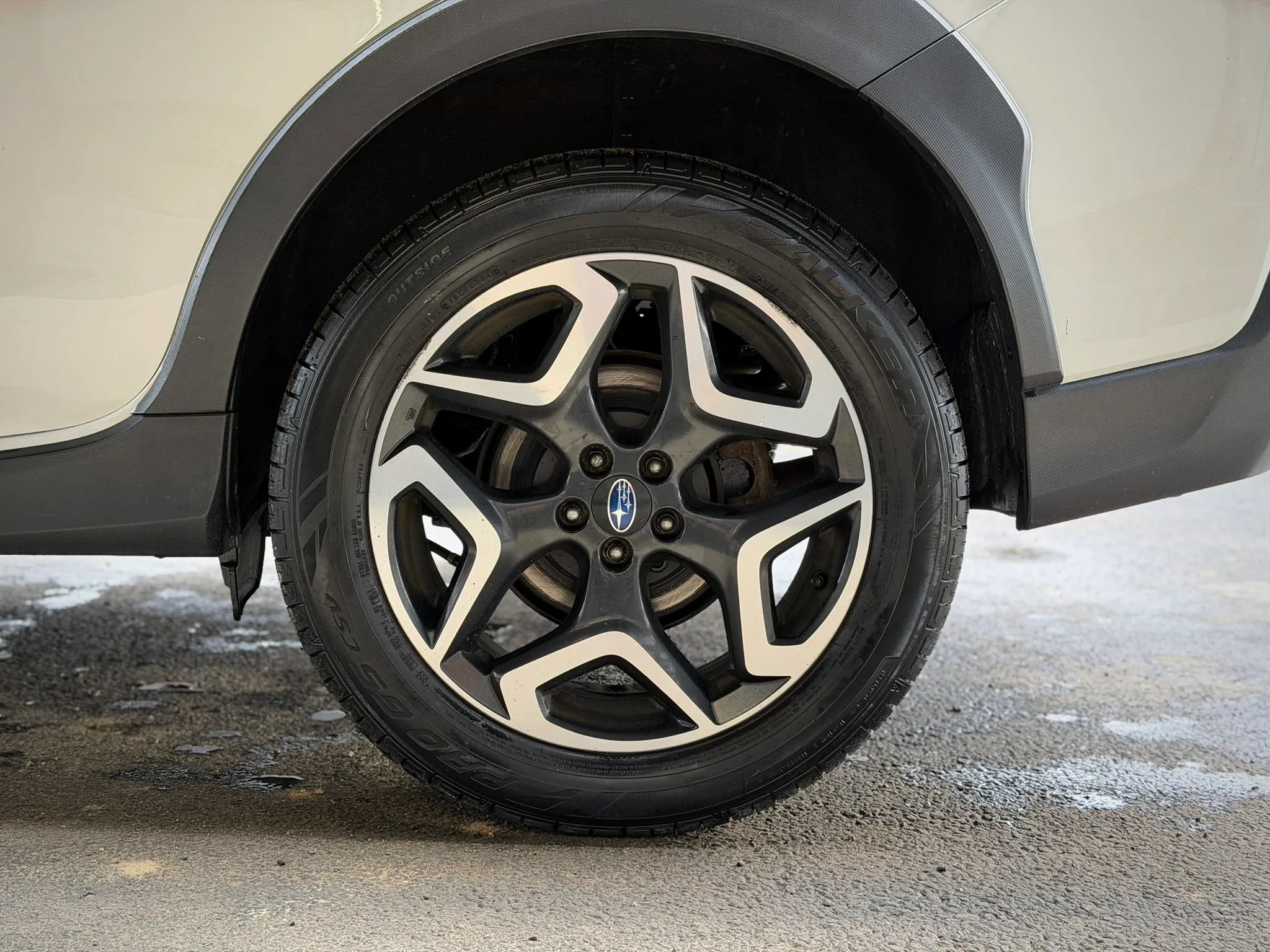 Used 2019 Subaru Crosstrek 2.0i Limited w/ Moonroof Package w/Navigation AWD/4WD image 35