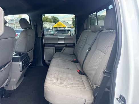 Used 2022 Ford F350 XLT w/ XLT Premium Package AWD/4WD image 22