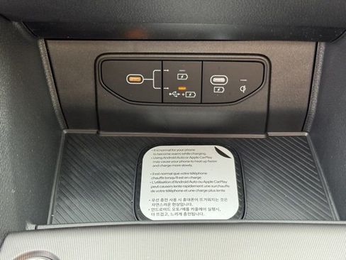 New 2026 Kia Sportage SX FWD image 22