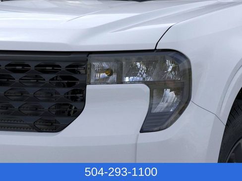 New 2026 Ford Maverick XLT image 19