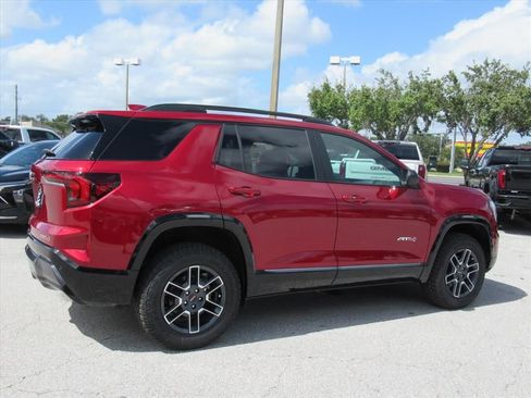 New 2026 GMC Terrain AT4 w/ Convenience Package III image 6