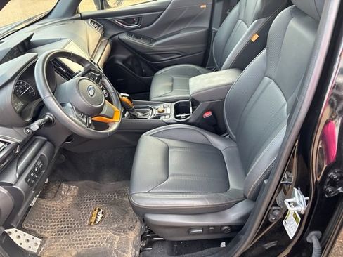 Used 2023 Subaru Forester Wilderness AWD/4WD image 5