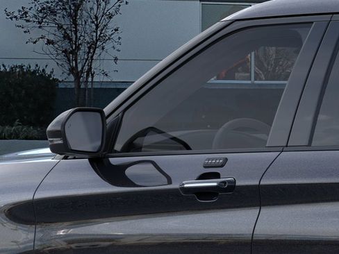 New 2026 Ford Explorer Platinum w/ LUX Leather Package image 20