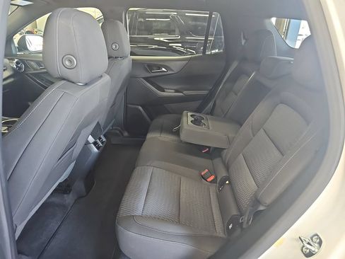 Used 2026 Chevrolet Equinox LT FWD image 14