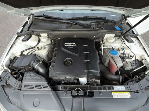 Used 2016 Audi A4 2.0T Premium Plus w/ Technology Package AWD/4WD image 47