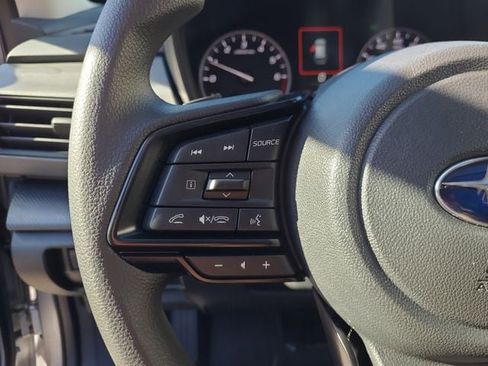 New 2026 Subaru Crosstrek 2.0i Premium image 26