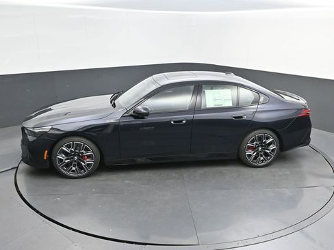 New 2027 BMW 540i xDrive AWD/4WD image 35