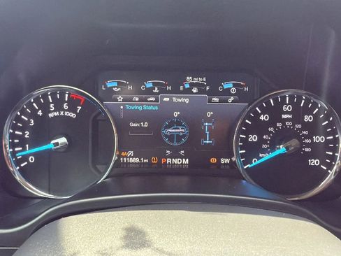 Used 2018 Ford Expedition Platinum image 15