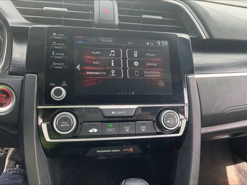 Used 2021 Honda Civic Sport image 33