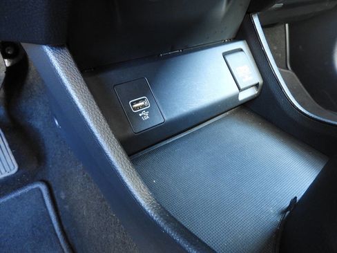 Used 2020 Honda HR-V LX image 42