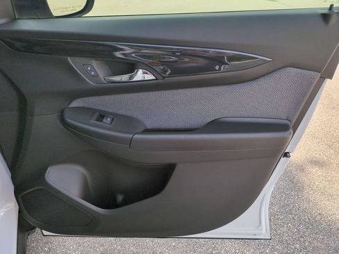 New 2026 Chevrolet TrailBlazer LS w/ LS Convenience Package FWD image 32
