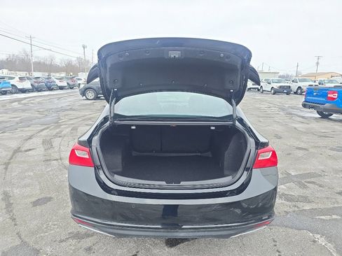 Used 2024 Chevrolet Malibu RS image 9