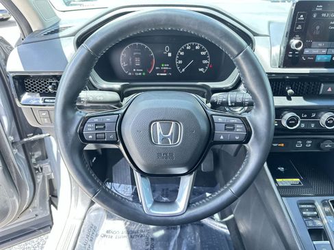 Used 2024 Honda CR-V EX-L image 18