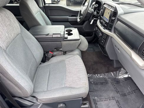 Certified 2021 Ford F150 XLT AWD/4WD image 18