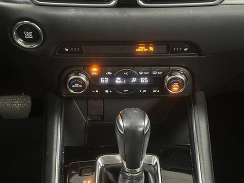 Used 2018 MAZDA CX-5 Grand Touring AWD/4WD image 17