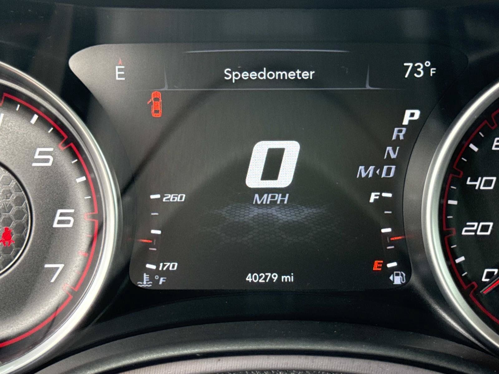 Used 2023 Dodge Charger Scat Pack w/ Navigation & Travel Group RWD image 22