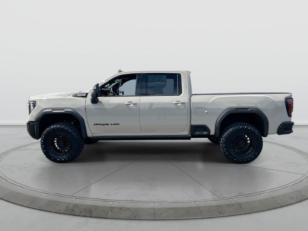 New 2026 GMC Sierra 2500 AT4X AWD/4WD image 5