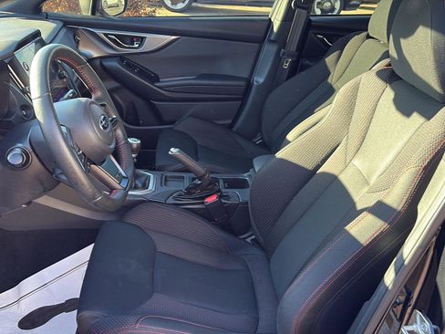 Used 2023 Subaru WRX Premium image 10