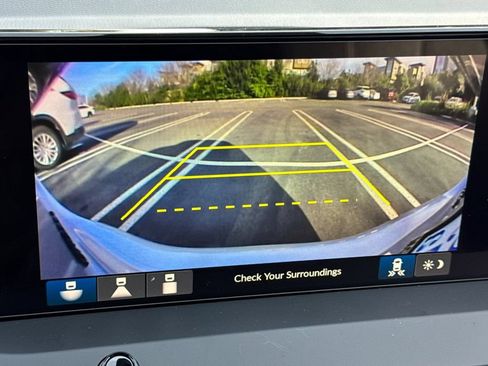 Used 2026 Honda Accord Sport image 20