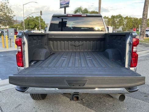 Used 2024 Chevrolet Silverado 3500 LT w/ Convenience Package image 26