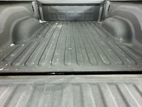 Used 2024 RAM 2500 Big Horn w/ Bed Utility Group image 34