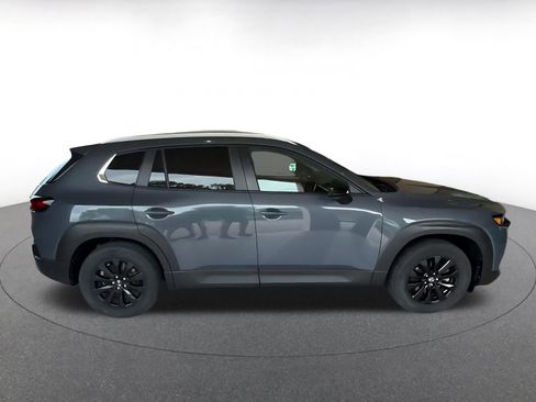 Used 2025 MAZDA CX-50 AWD 2.5 S w/ Select Package image 16