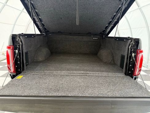 New 2025 Ford F150 Lariat w/ Equipment Group 502A High image 4