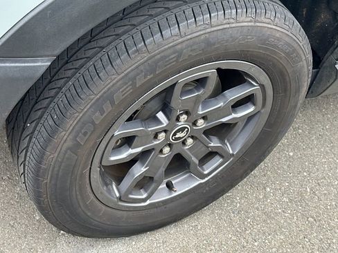 Used 2021 Ford Bronco Sport Big Bend image 4