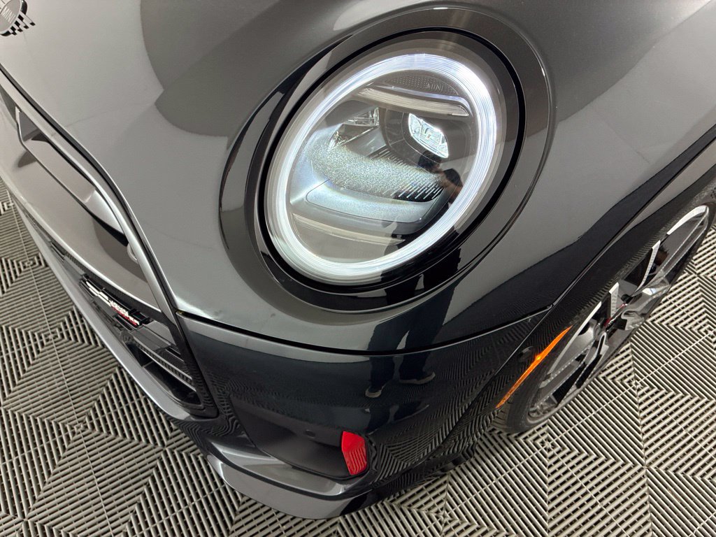 New 2027 MINI Cooper John Cooper Works FWD image 9
