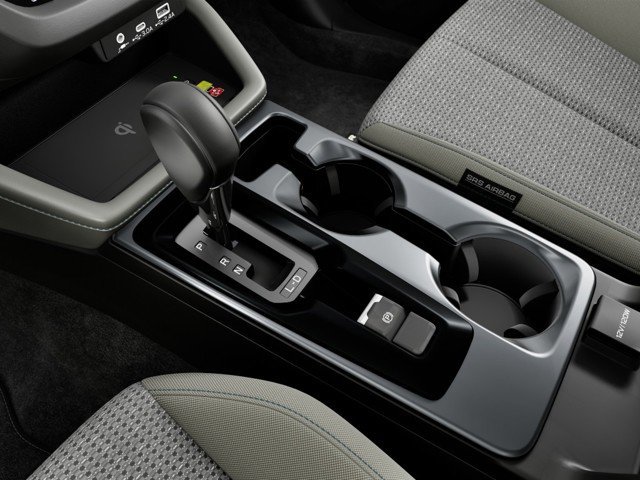 New 2026 Subaru Forester Premium AWD/4WD image 21