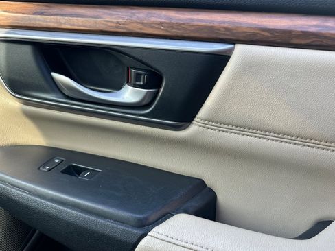 Used 2017 Honda CR-V EX-L image 21