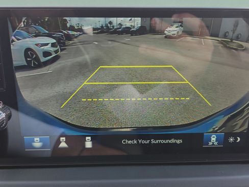 New 2026 Acura ADX A-Spec FWD image 30