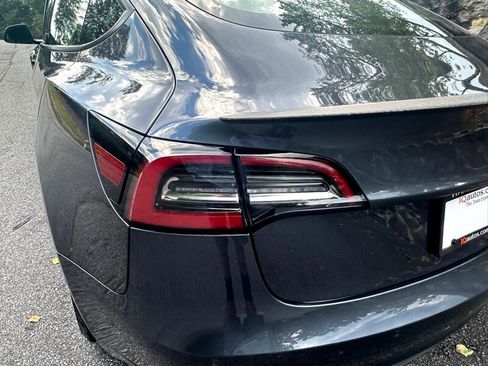 Used 2021 Tesla Model 3 Performance image 61