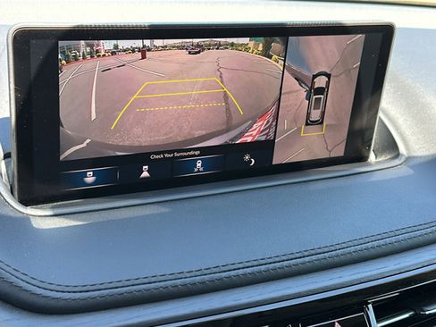 Used 2022 Acura MDX SH-AWD w/ Advance Package image 16