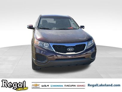 Used 2012 Kia Sorento LX